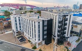 Bande Hotel Tenpozan Higashi